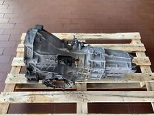 Audi A4 B7 2.0 TDI 6-Gang Getriebe Schaltung Schaltgetriebe Gearbox JWS