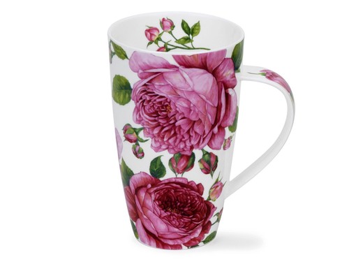 Dunoon becher henley rosabunda - dunoon,
