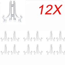 12 Stück Tellerständer /