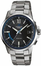CASIO OCEANUS OCW-T150-1AJF