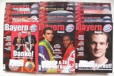 FC Bayern München - Bayern