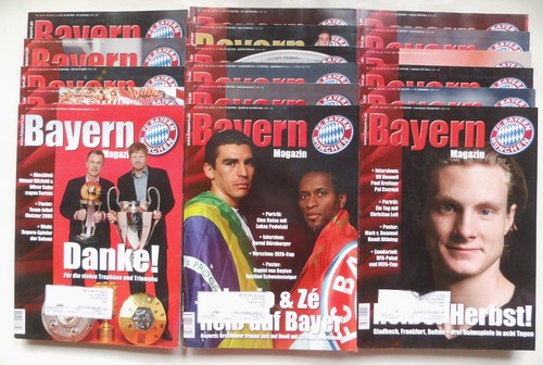 Bayern münchen - fc,