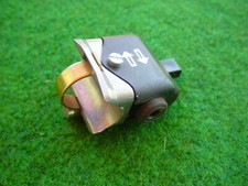 Blinklichtschalter MZ Simson Lenkerschalter Orginal DDR