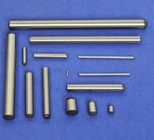 Zylinderstifte gehärtet 1 bis 8 mm DIN 6325 blank Zylinderstift, Paßstifte