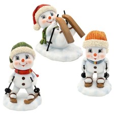 Lustige schneekinder - lustige,