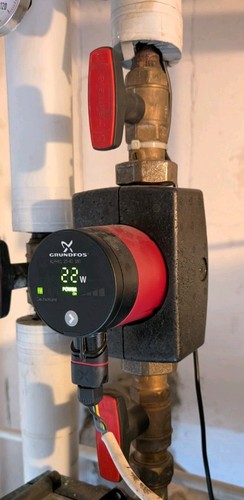 Grundfos alpha 40 - grundfos, 1