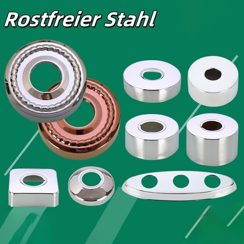 Abdeckung abdeckrosette - abdeckung,