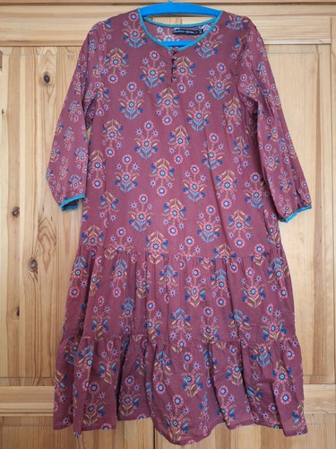 Gudrun sjöden kleid - gudrun, *kleid*