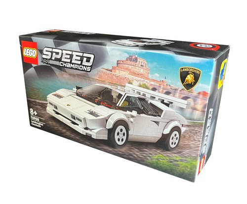 Lego speed champions - lego,
