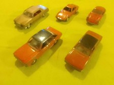 Schuco modell autos - schuco, 5