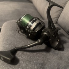 Fin-Nor Bait Teaser 8000 /