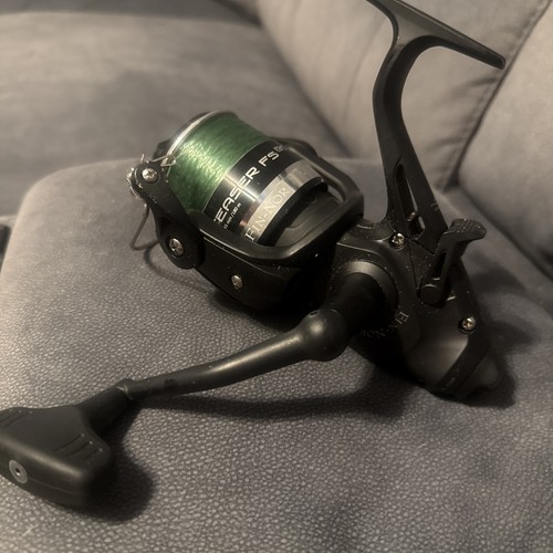 Fin nor bait - 8000, /