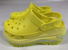 Crocs Mega Crush  Clog Schuhe