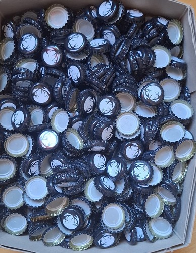 Kronkorken bottle caps - 3,