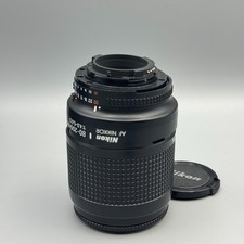 Nikon 4,5 - 5,6D 80-200mm -
