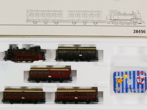 Märklin 28456 berliner - 28456,