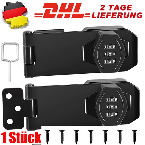 Kindersicherung zahlenschloss - kindersicherung,