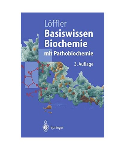 Basiswissen biochemie mit - basiswissen, biochemie: