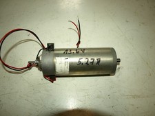 verschiedene motoren für bastler