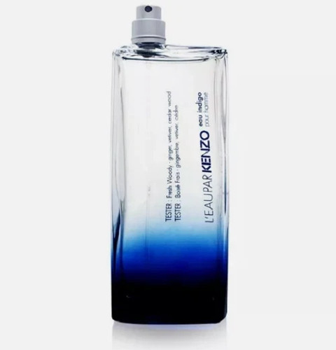 Kenzo eau par - kenzo, l
