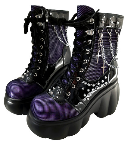 Damen schuhe kawaii cosplay - damen,
