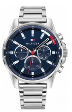 Tommy Hilfiger Herrenuhr