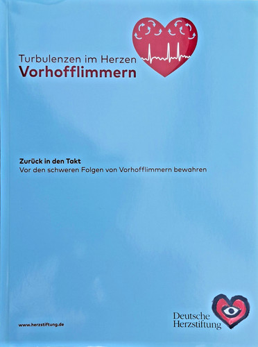 Herz heute sonderausgabe - heute,