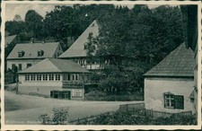 Ansichtskarte Frohnauer Hammer