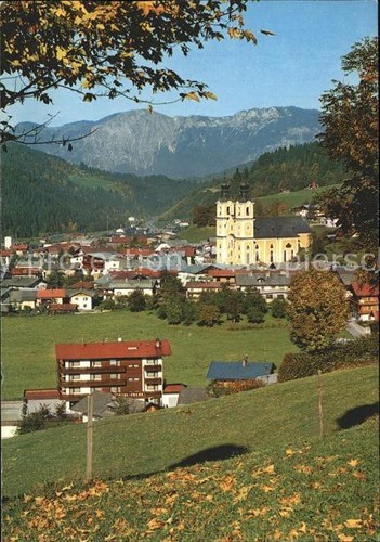 Hopfgarten brixental - hopfgarten,