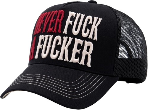 King kerosin trucker - king,