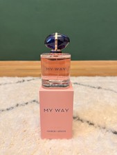Giorgio Armani My Way Eau de