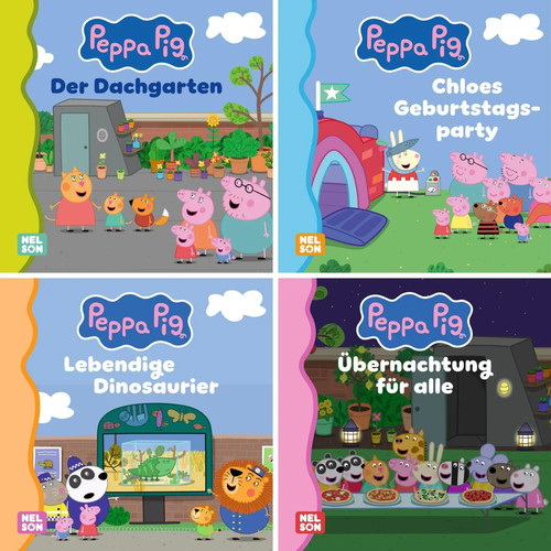 4er set maxi mini - maxi-mini, 57: