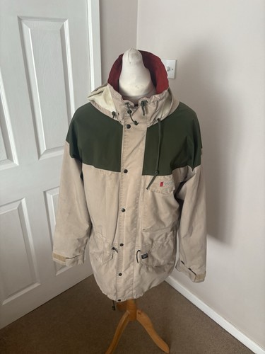 Herren vintage beige - herren,