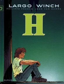 Largo winch vol buch - vol., |