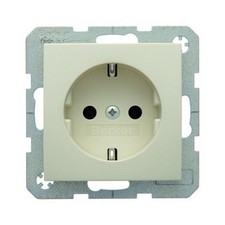 Berker Steckdose 1fach