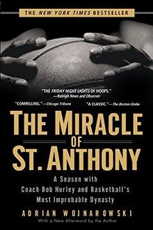 The miracle anthony a - miracle, anthony: