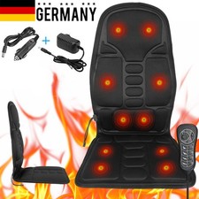 Ganzkörper Massagekissen