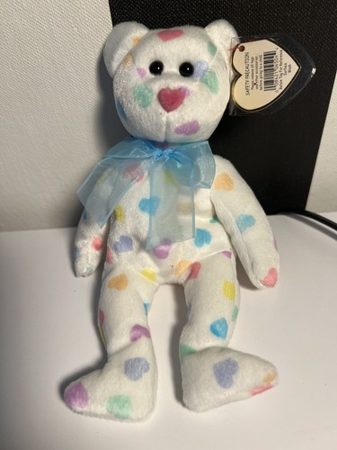Beanie baby kissme - ty,