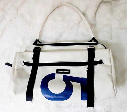 Neu freitag tasche - neu!,