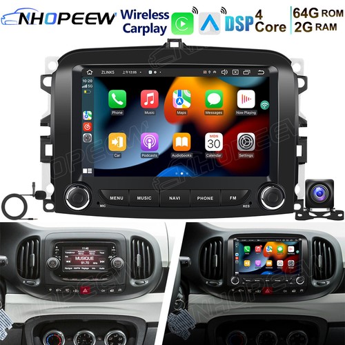 Zoll android autoradio - zoll,
