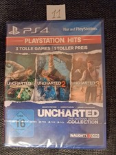 Uncharted : The Nathan Drake