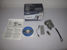 Panasonic SDR-S150 DEFEKT