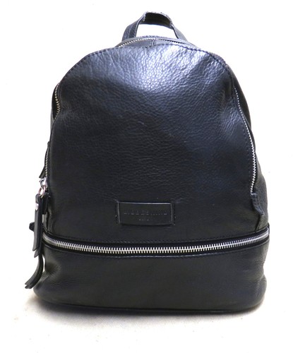 Liebeskind leder rucksack - liebeskind,