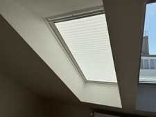 Velux Plissee FHL MK10 1016S