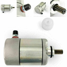 Elektromotor für Honda TRX250