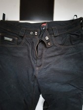 Polo Motorrad Textil Hose