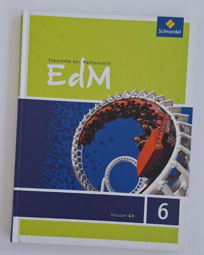Edm elemente der - edm,