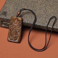 Guan Yin Anhänger Hängendes