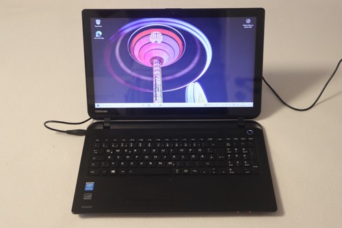 Toshiba satellite c50t - toshiba, c50t-b-110