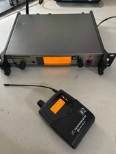 Sennheiser EW 300 IEM G3